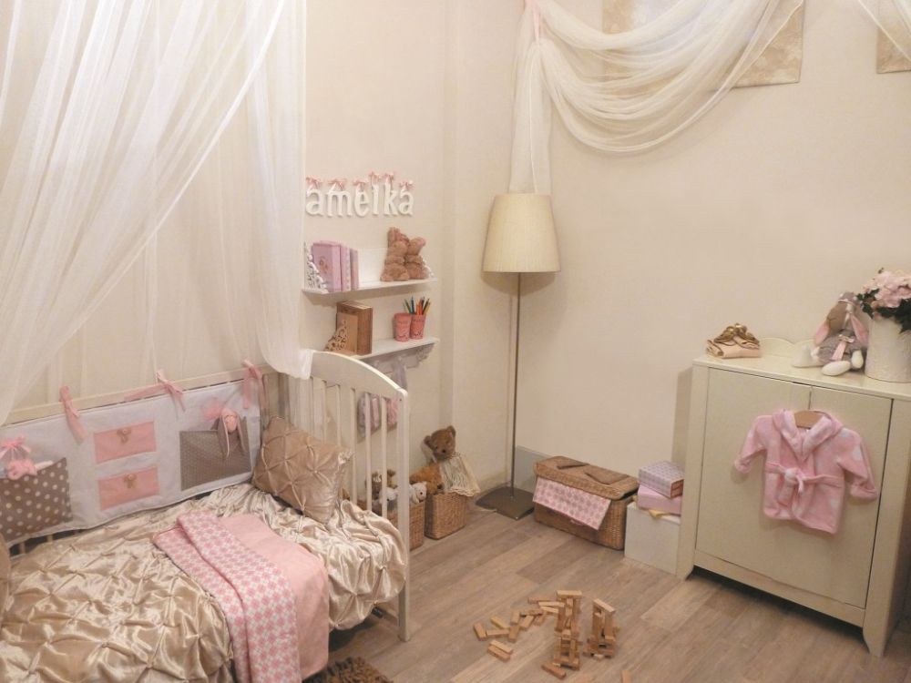 pokoj dziewczynki1