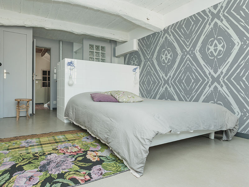 Fototapeta lateksowa Scandinavian Pattern 85 zł za m2 Big