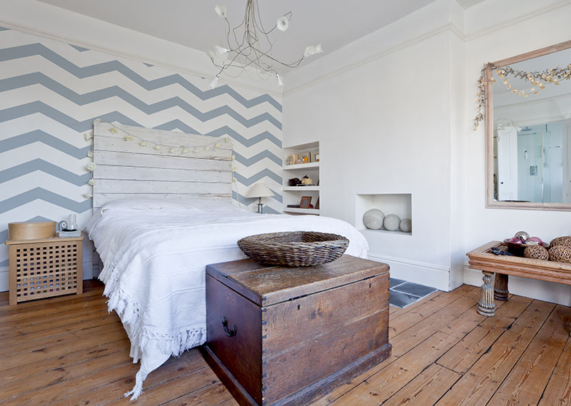 Fototapeta lateksowa Zig Zag 85 zł za m2 Big