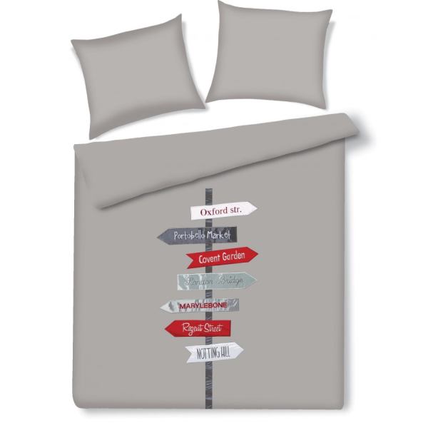 Komplet poscieli signpost 169 199 PLN