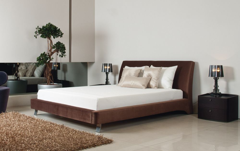 Łóżko do sypialni Madera