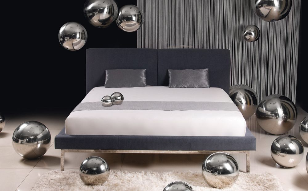 Łóżko Porto, fot. Max-Fliz