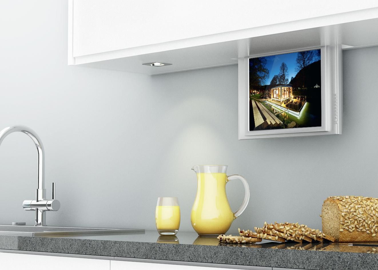 kuchnia dla niepelnosprawnych, opuszczane meble kuchnia dla niepelnosprawnych opuszczane meble