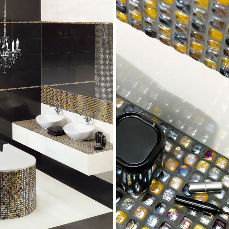 mozaika lazienkowa mozaiki