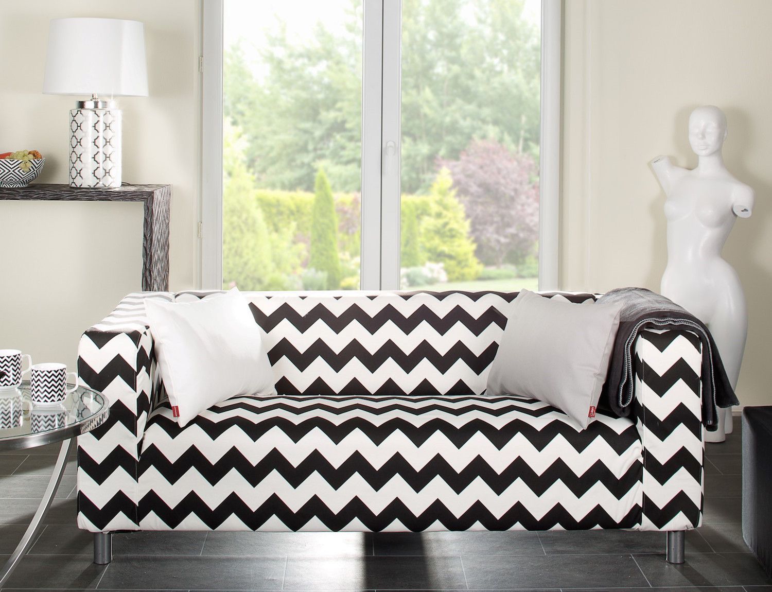 tkaniny dekoracyjne dekoracja wnetrza 2