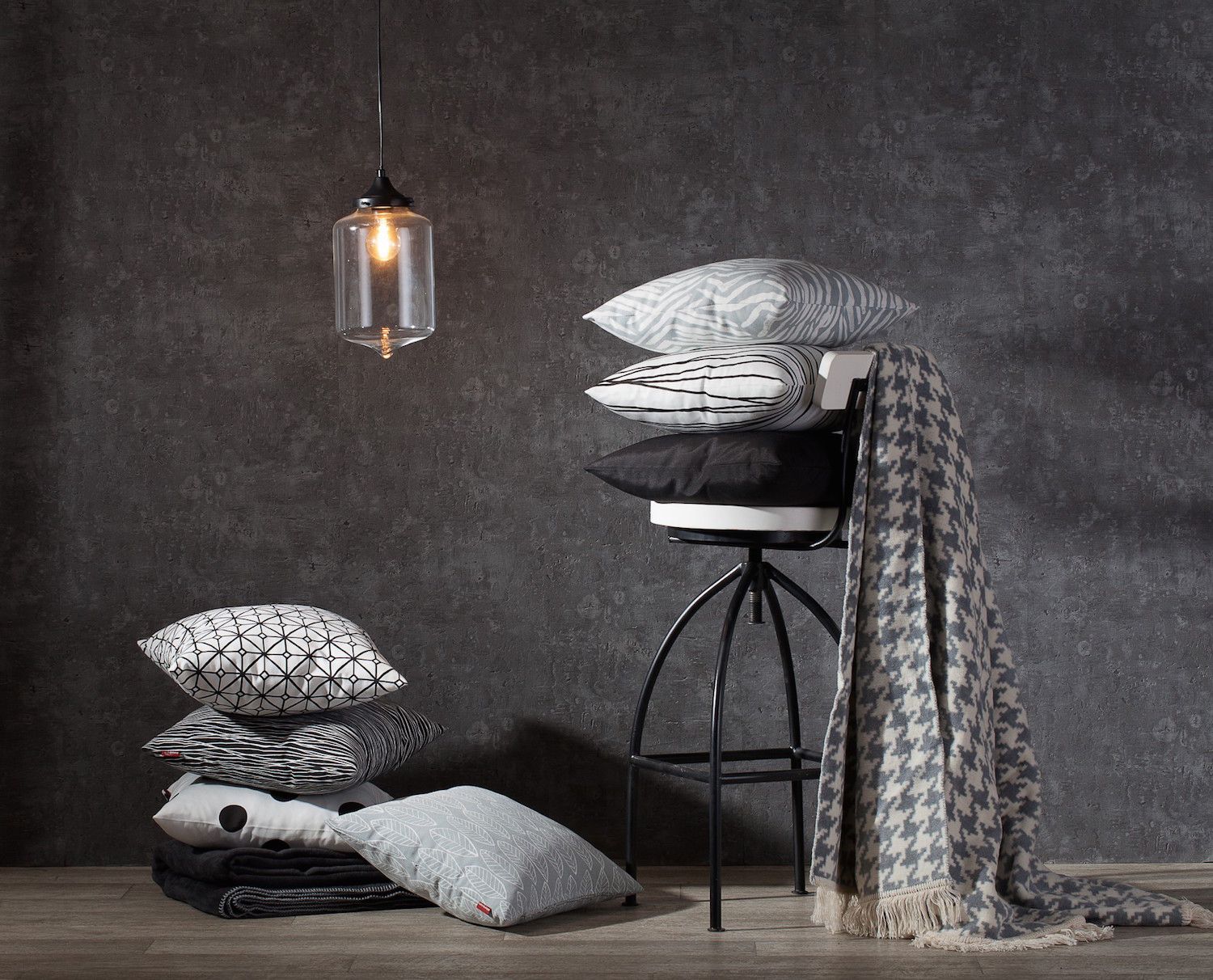 tkaniny dekoracyjne dekoracja wnetrza 4