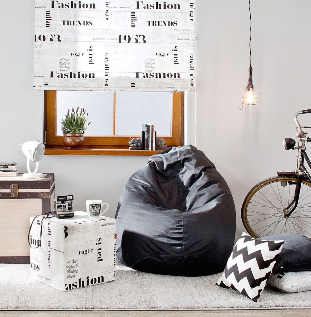 tkaniny dekoracyjne dekoracja wnetrza 5