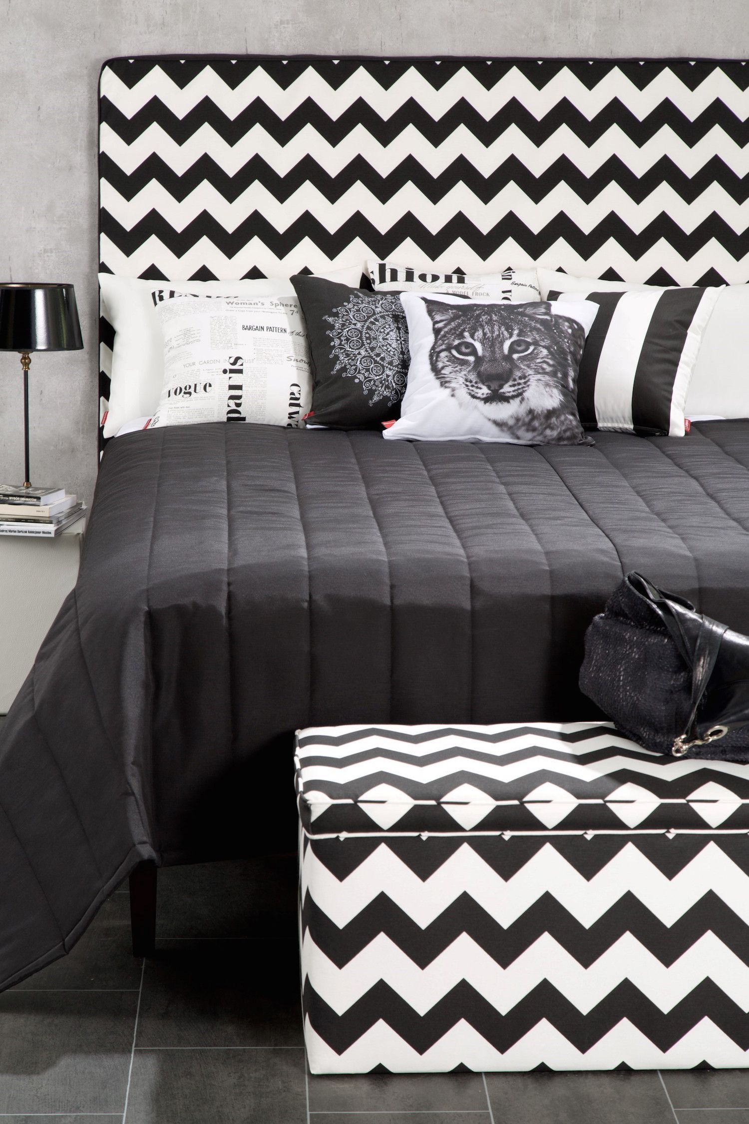 tkaniny dekoracyjne dekoracja wnetrza 7