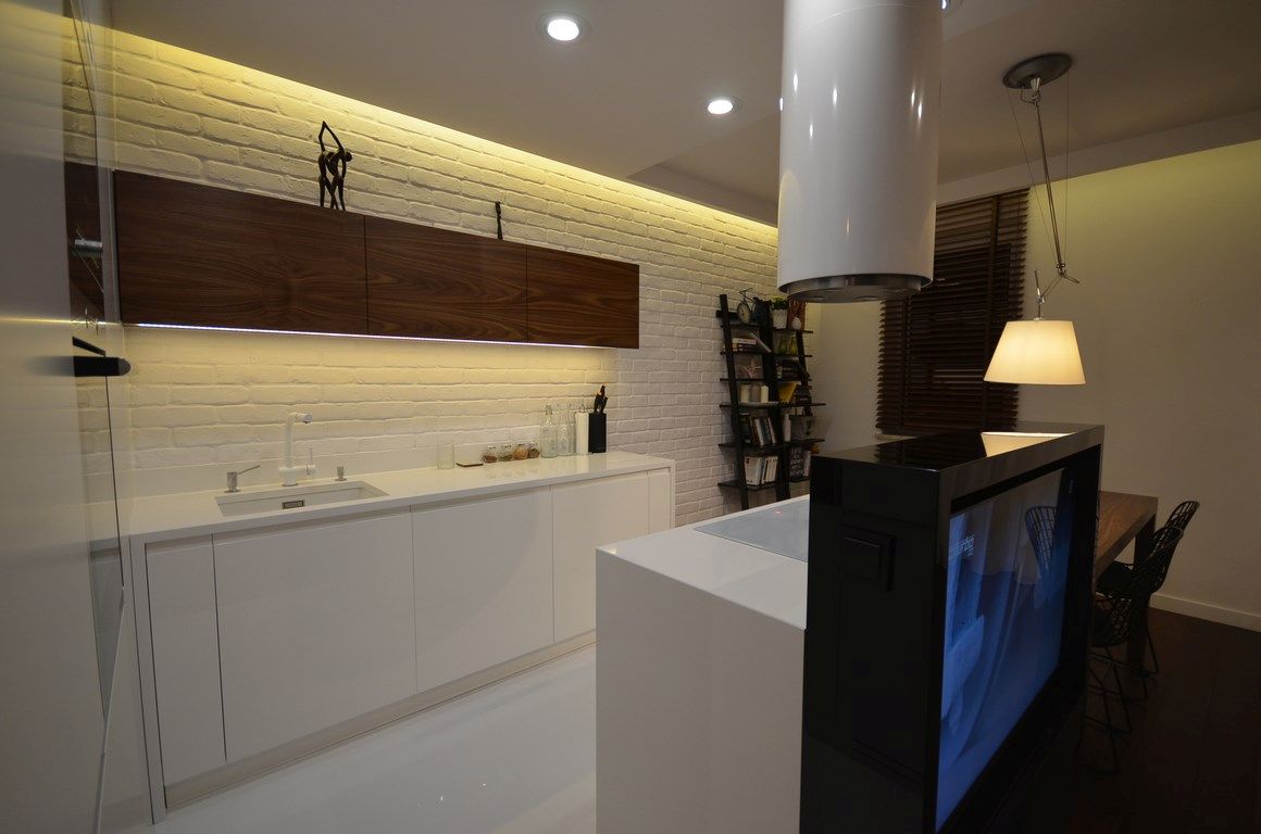 bjm bricks 5 proj. Maciej Brzostek