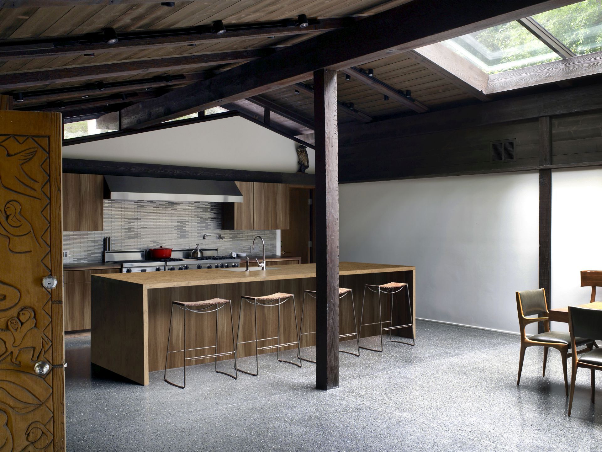 kuchnia w stylu loft 5 Oferta PFL ROCKPILE R3245 m