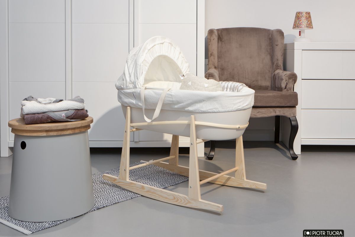 kosz do spania dla niemowlat 1