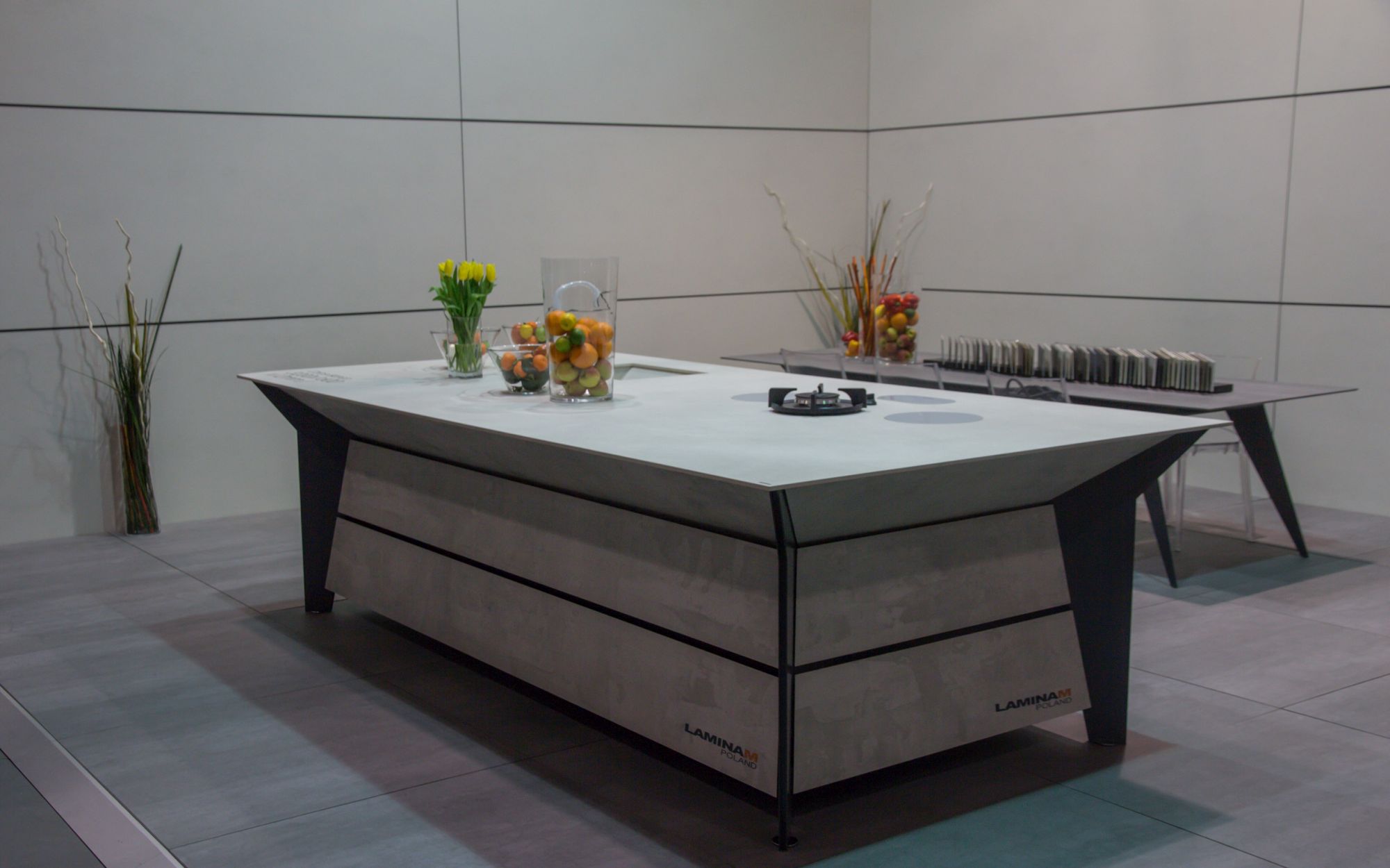 wyspa kuchenna ze spieków 2