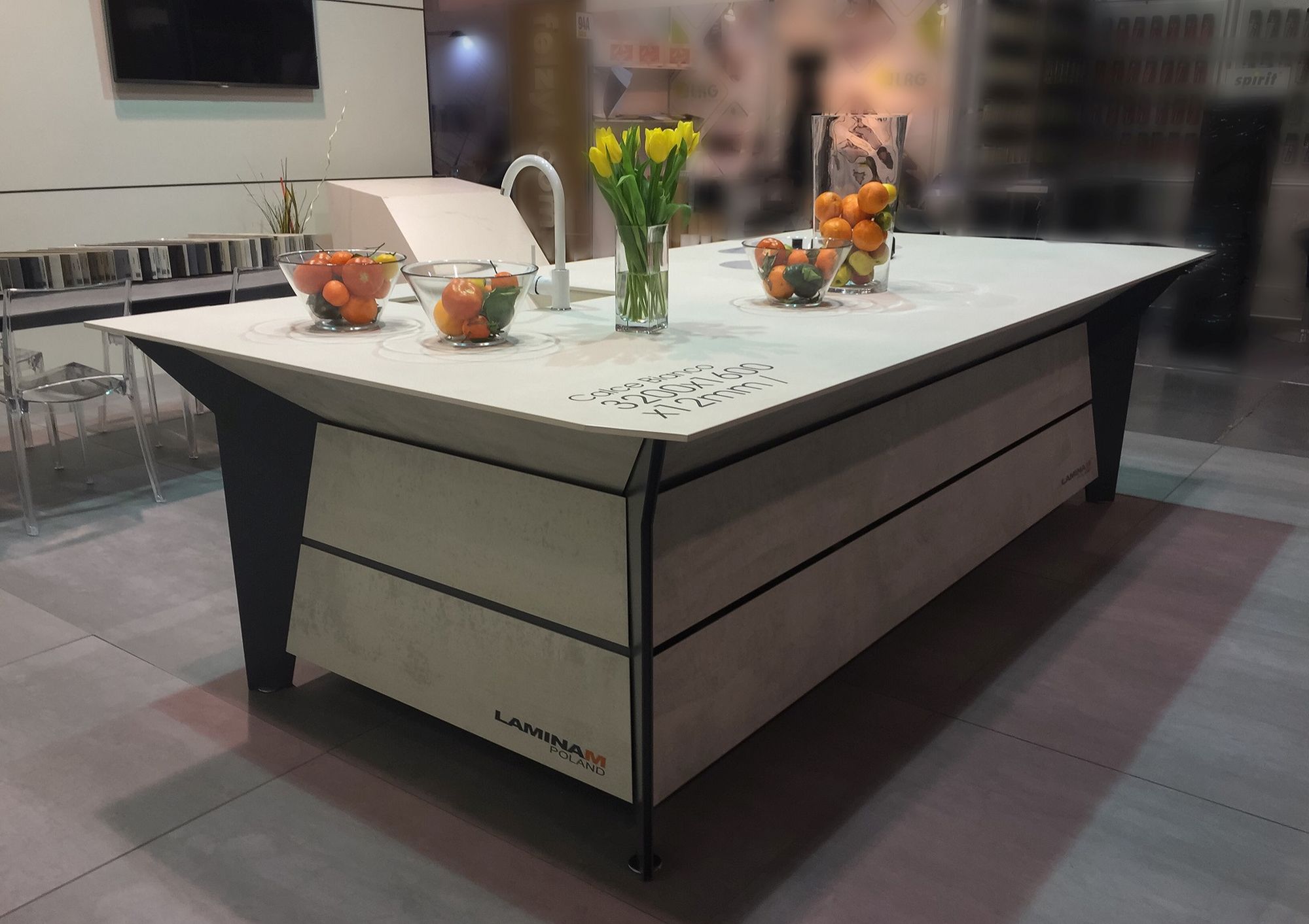 wyspa kuchenna ze spieków 3